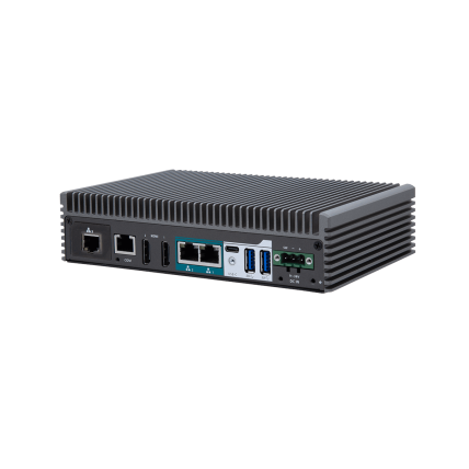 ARBOR ARES-2100 Series Itin kompaktiškas beventiliatoris įterptinis (embedded) valdiklis su Wildcat Lake procesoriai ARBOR ARES-2100 Series Itin kompaktiškas beventiliatoris įterptinis (embedded) valdiklis su Wildcat Lake procesoriai