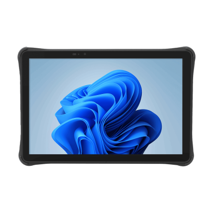 ARBOR ART10-ECA 10" atspari Windows planšetė su Intel Twin Lake procesoriumi