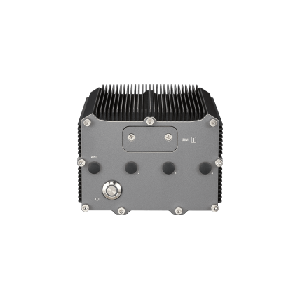 ARBOR ARTS-7550 IP69K klasės vandeniui atsparus neventiliuojamas kompiuteris 3