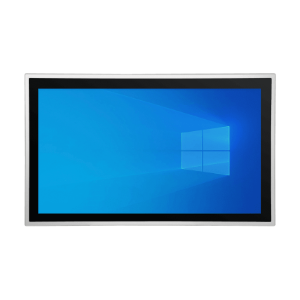ARBOR ASLAN-W1015C neventiliuojamas 15,6" plačiaekranis pramoninis panelinis kompiuteris su 11-os kartos Intel Core i procesoriumi 1 ARBOR ASLAN-W1015C neventiliuojamas 15,6" plačiaekranis pramoninis panelinis kompiuteris su 11-os kartos Intel Core i procesoriumi 1