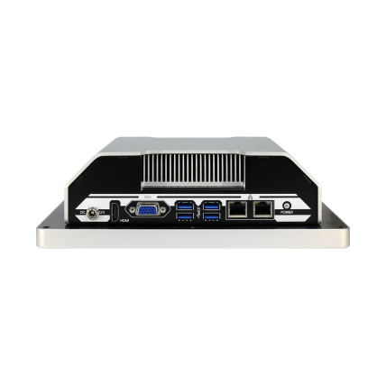 ARBOR ASLAN-W910C neventiliuojamas 10,1" plačiaekranis pramoninis panelinis kompiuteris su Intel Core i5-6300U 2.4GHz procesoriumi 3 ARBOR ASLAN-W910C neventiliuojamas 10,1" plačiaekranis pramoninis panelinis kompiuteris su Intel Core i5-6300U 2.4GHz procesoriumi 3