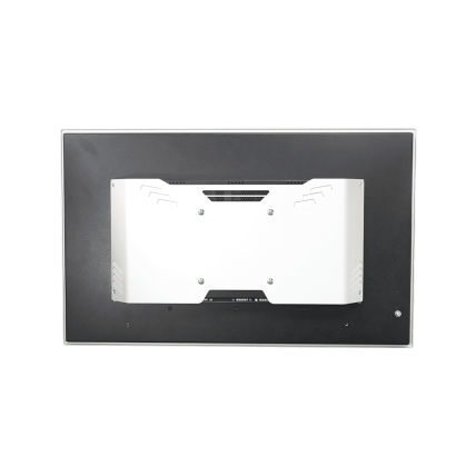 ARBOR ASLAN-W922C neventiliuojamas 21,5" plačiaekranis pramoninis panelinis kompiuteris su Intel Core i5-6300U 2.4GHz procesoriumi 1