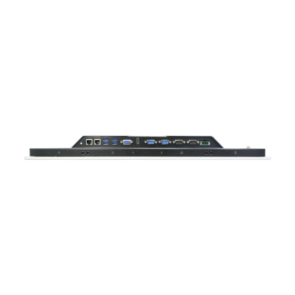 ARBOR ASLAN-W922C neventiliuojamas 21,5" plačiaekranis pramoninis panelinis kompiuteris su Intel Core i5-6300U 2.4GHz procesoriumi 2 ARBOR ASLAN-W922C neventiliuojamas 21,5" plačiaekranis pramoninis panelinis kompiuteris su Intel Core i5-6300U 2.4GHz procesoriumi 2