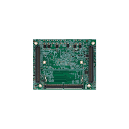 ARBOR COMX-A300 didelio našumo COM-HPC modulis su Intel Core Ultra periferiniams DI skaičiavimams 1 ARBOR COMX-A300 didelio našumo COM-HPC modulis su Intel Core Ultra periferiniams DI skaičiavimams 1
