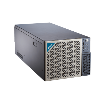 ARBOR EdgeX-6000 Edge DI didelio našumo skaičiavimų platforma su AMD EPYC 8004 2 ARBOR EdgeX-6000 Edge DI didelio našumo skaičiavimų platforma su AMD EPYC 8004 2