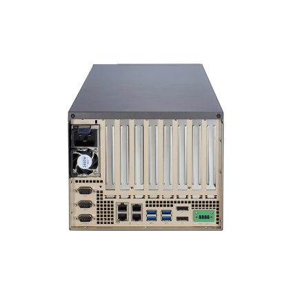 ARBOR EdgeX-6000 Edge DI didelio našumo skaičiavimų platforma su AMD EPYC 8004 3 ARBOR EdgeX-6000 Edge DI didelio našumo skaičiavimų platforma su AMD EPYC 8004 3