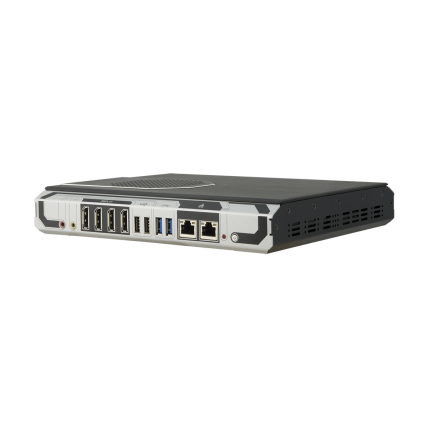 ARBOR ELIT-1270 4K kelių ekranų Box kompiuteris-valdiklis su AMD Ryzen V1000 1 ARBOR ELIT-1270 4K kelių ekranų Box kompiuteris-valdiklis su AMD Ryzen V1000 1