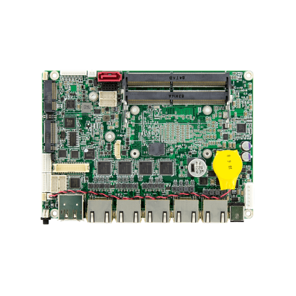 ARBOR EmCORE-i90U2 3,5" kompaktiška plokštė, 7-os kartos Intel Core i7/ i5/ i3 U-serija 1 ARBOR EmCORE-i90U2 3,5" kompaktiška plokštė, 7-os kartos Intel Core i7/ i5/ i3 U-serija 1