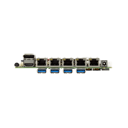 ARBOR EmCORE-i90U2 3,5" kompaktiška plokštė, 7-os kartos Intel Core i7/ i5/ i3 U-serija 2 ARBOR EmCORE-i90U2 3,5" kompaktiška plokštė, 7-os kartos Intel Core i7/ i5/ i3 U-serija 2