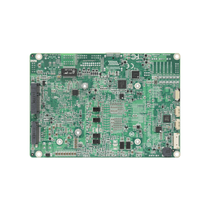 ARBOR EmCORE-i93M2 3,5" kompaktiška plokštė, 12-os kartos Intel Core 1 ARBOR EmCORE-i93M2 3,5" kompaktiška plokštė, 12-os kartos Intel Core 1