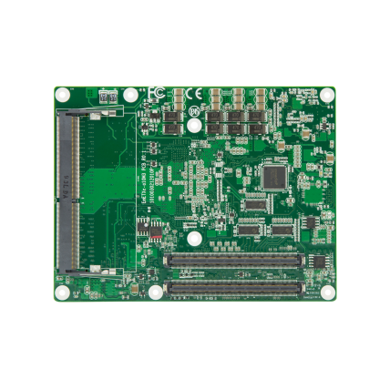 ARBOR EmETXe-a10M3 AMD Ryzen įterptinis (Embedded) V1000 V1605B/V1756B/V1807B COM Express Basic Type 6 procesoriaus modulis ARBOR EmETXe-a10M3 AMD Ryzen įterptinis (Embedded) V1000 V1605B/V1756B/V1807B COM Express Basic Type 6 procesoriaus modulis