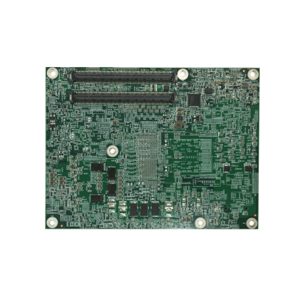 ARBOR EmETXe-i89M3 COM Express Basic Type 6 procesoriaus modulis, 6-os kartos Intel Core i7-6822EQ/i5-6442EQ/Xeon E3-1505L v5/ E3-1505M v5 1