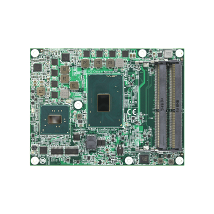 ARBOR EmETXe-i89M3 COM Express Basic Type 6 procesoriaus modulis, 6-os kartos Intel Core i7-6822EQ/i5-6442EQ/Xeon E3-1505L v5/ E3-1505M v5