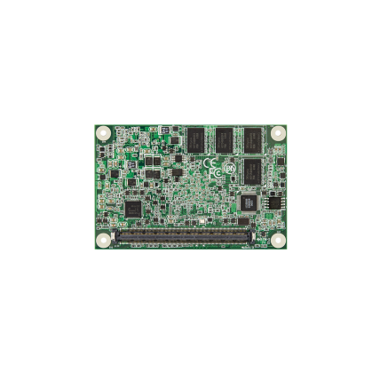 ARBOR EmNANO-i230V COM Express mini Type 10 procesoriaus modulis, Intel Atom E3800 1 ARBOR EmNANO-i230V COM Express mini Type 10 procesoriaus modulis, Intel Atom E3800 1