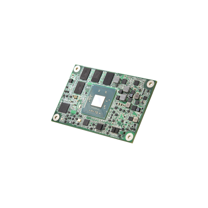 ARBOR EmNANO-i230V COM Express mini Type 10 procesoriaus modulis, Intel Atom E3800 2 ARBOR EmNANO-i230V COM Express mini Type 10 procesoriaus modulis, Intel Atom E3800 2