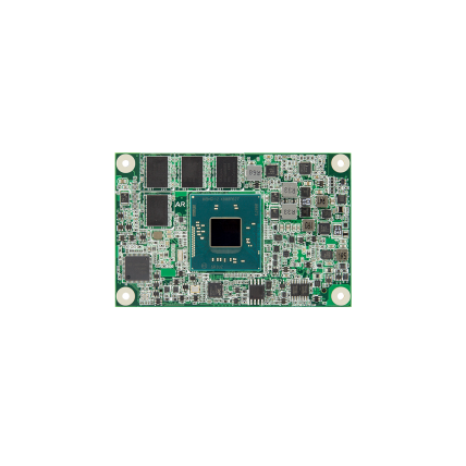 ARBOR EmNANO-i230V COM Express mini Type 10 procesoriaus modulis, Intel Atom E3800 ARBOR EmNANO-i230V COM Express mini Type 10 procesoriaus modulis, Intel Atom E3800