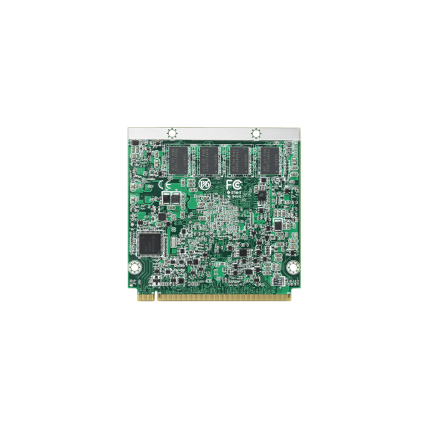 ARBOR EmQ-i2200 Intel Celeron procesorius N3160 Qseven R2.0 procesoriaus modulis 1 ARBOR EmQ-i2200 Intel Celeron procesorius N3160 Qseven R2.0 procesoriaus modulis 1