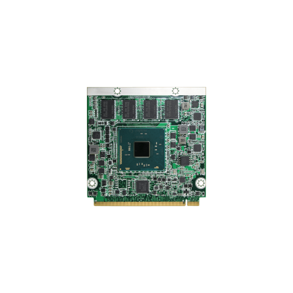 ARBOR EmQ-i2200 Intel Celeron procesorius N3160 Qseven R2.0 procesoriaus modulis ARBOR EmQ-i2200 Intel Celeron procesorius N3160 Qseven R2.0 procesoriaus modulis