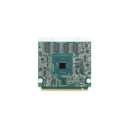 ARBOR EmQ-i2205 Intel Qseven R2.0 procesoriaus modulis ARBOR EmQ-i2205 Intel Qseven R2.0 procesoriaus modulis