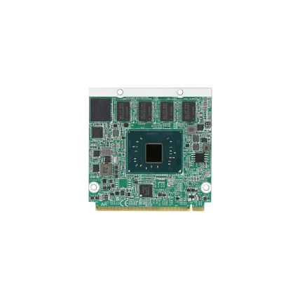 ARBOR EmQ-i2401 Qseven R2.0 procesoriaus modulis, Intel Pentium N4200/Celeron N3350/Atom x7-E3950/x5-E3940/E3930 ARBOR EmQ-i2401 Qseven R2.0 procesoriaus modulis, Intel Pentium N4200/Celeron N3350/Atom x7-E3950/x5-E3940/E3930