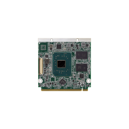 ARBOR EmQ-i240A Qseven R2.1 procesoriaus modulis, Intel Pentium N4200/Celeron N3350/Atom x7-E3950/x5-E3940/E3930 ARBOR EmQ-i240A Qseven R2.1 procesoriaus modulis, Intel Pentium N4200/Celeron N3350/Atom x7-E3950/x5-E3940/E3930