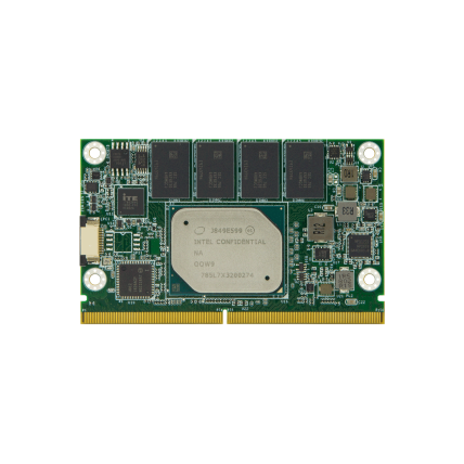 ARBOR EmSMK-i2403 SMARC 2.0 procesoriaus modulis, Intel Atom x7-3950, x5-3940, x5-E3930 ARBOR EmSMK-i2403 SMARC 2.0 procesoriaus modulis, Intel Atom x7-3950, x5-3940, x5-E3930