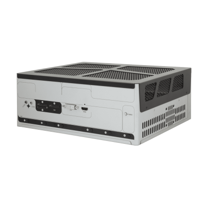 ARBOR FPC-5210 Series Intel 14-osios/13-osios kartos Core Edge DI kompiuteris palaikantis NVIDIA RTX A4500 GPU