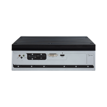 ARBOR FPC-5211 Series Edge DI kompiuteris su GPU 1