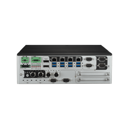 ARBOR FPC-5211 Series Edge DI kompiuteris su GPU 2