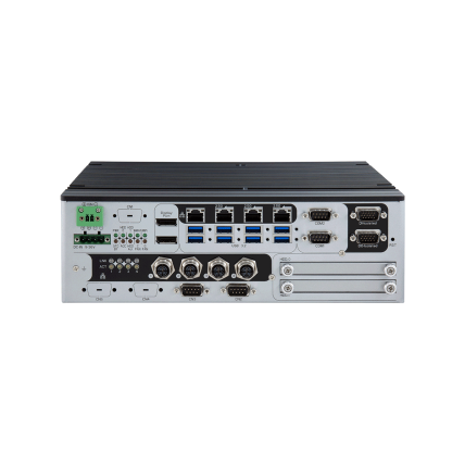 ARBOR FPC-5211 Series Edge DI kompiuteris su GPU 3