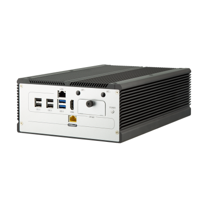ARBOR FPC-7914-HDBT 4K@100M TX HDBaseT su PoH Box PC kompiuteris, Intel 7-osios ir 6-osios kartos Core i7 / i5 / i3 ARBOR FPC-7914-HDBT 4K@100M TX HDBaseT su PoH Box PC kompiuteris, Intel 7-osios ir 6-osios kartos Core i7 / i5 / i3