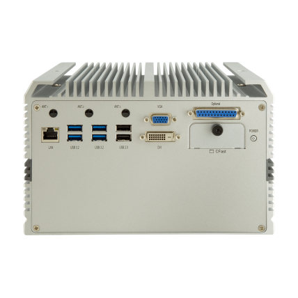 ARBOR FPC-8107 Atsparus Box kompiuteris su Intel 10-osios kartos Core i9/i7/i5/i3 su iki 3 x išplėtimo lizdų 1 ARBOR FPC-8107 Atsparus Box kompiuteris su Intel 10-osios kartos Core i9/i7/i5/i3 su iki 3 x išplėtimo lizdų 1