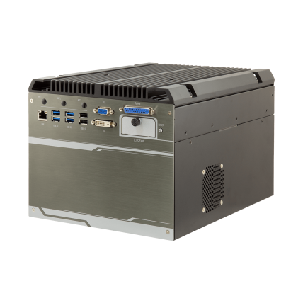 ARBOR FPC-8109-G1 ARBOR Atsparus Box kompiuteris su Intel 10-osios kartos Core i9 / i7 / i5 / i3 ir iki 5x PCIe / PCI išplėtimo lizdų palaikantis NVIDIA 150W GPU ARBOR FPC-8109-G1 ARBOR Atsparus Box kompiuteris su Intel 10-osios kartos Core i9 / i7 / i5 / i3 ir iki 5x PCIe / PCI išplėtimo lizdų palaikantis NVIDIA 150W GPU