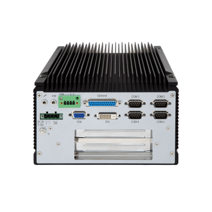ARBOR FPC-8211/8212/8213 Atsparus Box kompiuteris su Intel 14-osios/13-osios/12-osios kartos Core i9/i7/i5/i3 procesoriai 2