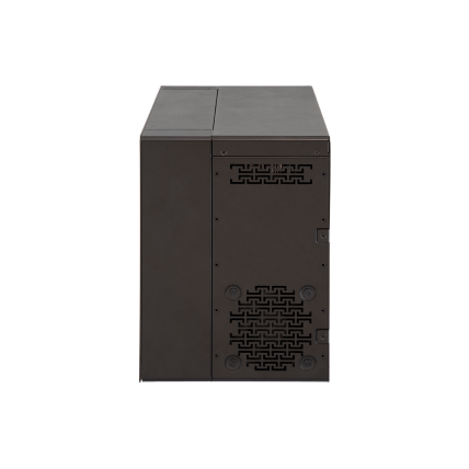 ARBOR FPC-9107-L2U4-G2 Atspari Edge DI skaičiavimų platforma palaikanti 250 W GPU arba dvi Nvidia Tesla T4 vaizdo plokštes, Intel 10-osios kartos Xeon Core 1 ARBOR FPC-9107-L2U4-G2 Atspari Edge DI skaičiavimų platforma palaikanti 250 W GPU arba dvi Nvidia Tesla T4 vaizdo plokštes, Intel 10-osios kartos Xeon Core 1