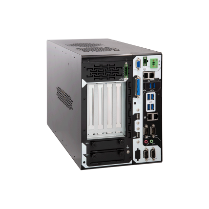 ARBOR FPC-9108-L2U4-G3 Atspari Edge DI skaičiavimų platforma palaikantis NVIDIA GeForce RTX 3090 GPU, Intel 10-osios kartos Xeon Core \ 2