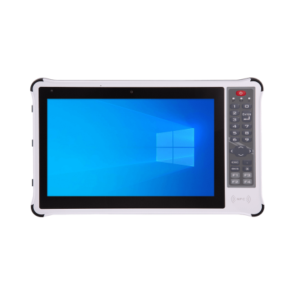 ARBOR G1017M 10,1" atsparus planšetinis kompiuteris, Intel Elkhart Lake N6415 1