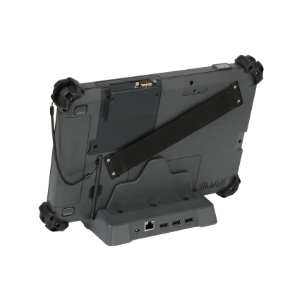 ARBOR Gladius G1052R 10,4" atsparus planšetinis kompiuteris, Intel Celeron N2930 3