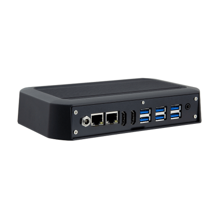 ARBOR IEC-3366 Digital Signage grotuvas, Intel 11-osios Core / Celeron 3