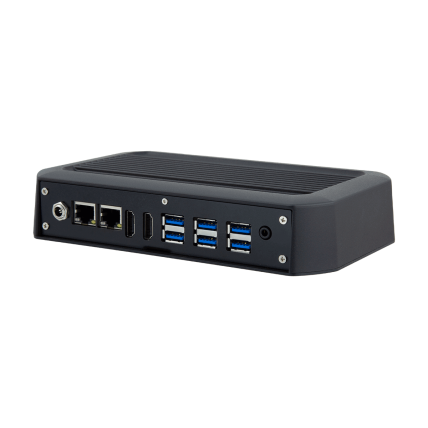 ARBOR IEC-3366 Digital Signage grotuvas, Intel 11-osios Core / Celeron