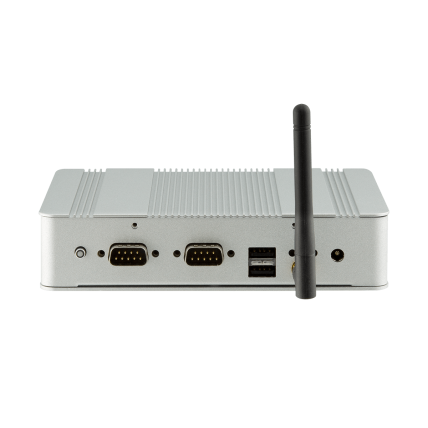 ARBOR IEC-3390 ARBOR Android dviejų ekranų terminalas, ARM pagrindu veikianti Box sistema su dviejų branduolių Cortex-A72+keturių branduolių Cortex-A53 1