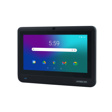 ARBOR IOT-800N-G350 8" Android panelinis kompiuteris ARBOR IOT-800N-G350 8" Android panelinis kompiuteris