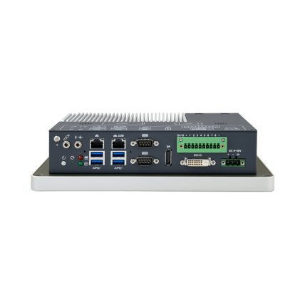 ARBOR iTC-1101C pramoninis neventiliuojamas panelinis kompiuteris su Intel Elkhart Lake procesoriumi 3 ARBOR iTC-1101C pramoninis neventiliuojamas panelinis kompiuteris su Intel Elkhart Lake procesoriumi 3