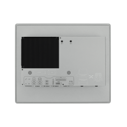 ARBOR iTC-1150R-EXP/1170R-EXP pramoninis panelinis kompiuteris neventiliuojamas su Intel Elkhart Lake procesoriumi ir rezervinio maitinimo moduliu 2 ARBOR iTC-1150R-EXP/1170R-EXP pramoninis panelinis kompiuteris neventiliuojamas su Intel Elkhart Lake procesoriumi ir rezervinio maitinimo moduliu 2