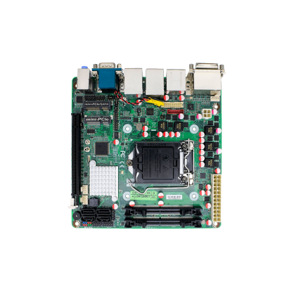 ARBOR ITX-i89QB įterptinė (embedded) Mini-ITX pagrindinė plokštė, 7-os ir 6-os kartų Intel Core ARBOR ITX-i89QB įterptinė (embedded) Mini-ITX pagrindinė plokštė, 7-os ir 6-os kartų Intel Core