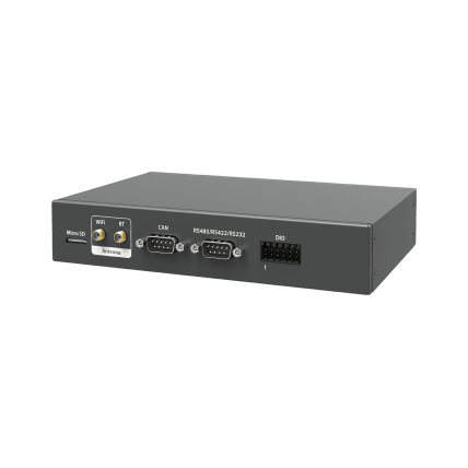 ARBOR LU520 MTK Genio 520 Edge DI Box | Pramoninis plataus temperatūrų diapazono neventiliuojamas ARM kompiuteris 3 ARBOR LU520 MTK Genio 520 Edge DI Box | Pramoninis plataus temperatūrų diapazono neventiliuojamas ARM kompiuteris 3
