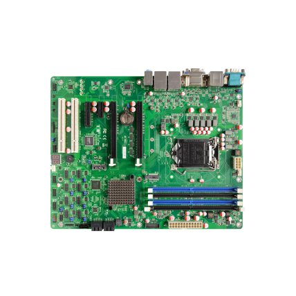 ARBOR MB-i91Q0 įterptinė (embedded) ATX pagrindinė plokštė, 8-os kartos Intel Core ARBOR MB-i91Q0 įterptinė (embedded) ATX pagrindinė plokštė, 8-os kartos Intel Core
