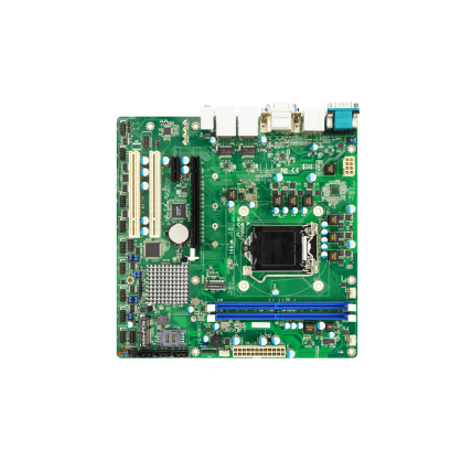 ARBOR MB-i91Q1 įterptinė (embedded) Micro-ATX pagrindinė plokštė, 8-os kartos Intel Core ARBOR MB-i91Q1 įterptinė (embedded) Micro-ATX pagrindinė plokštė, 8-os kartos Intel Core