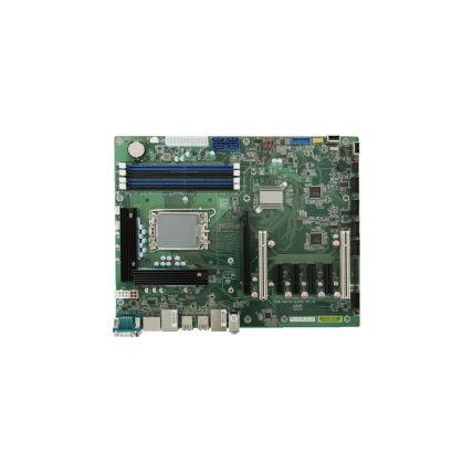 ARBOR MB-i93QA-Q670 įterptinė (embedded) ATX pagrindinė plokštė, 13-os ir 12-os kartų Intel Core ARBOR MB-i93QA-Q670 įterptinė (embedded) ATX pagrindinė plokštė, 13-os ir 12-os kartų Intel Core