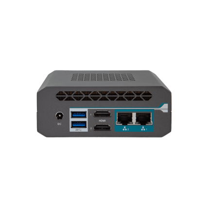ARBOR Panther Lake-H Digital Signage Box kompiuteris | Intel Core Ultra serijos 3 1 ARBOR Panther Lake-H Digital Signage Box kompiuteris | Intel Core Ultra serijos 3 1